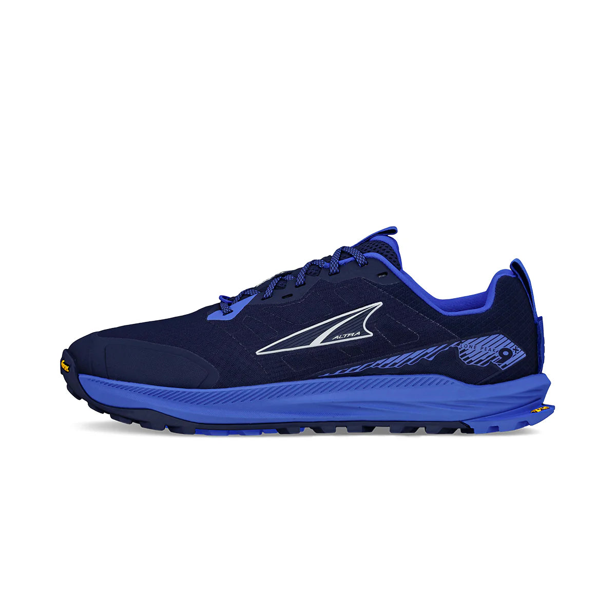 ALTRA ローンピーク9+ 28.5cm 10.5 US ブラック（Amazon | ALTRA