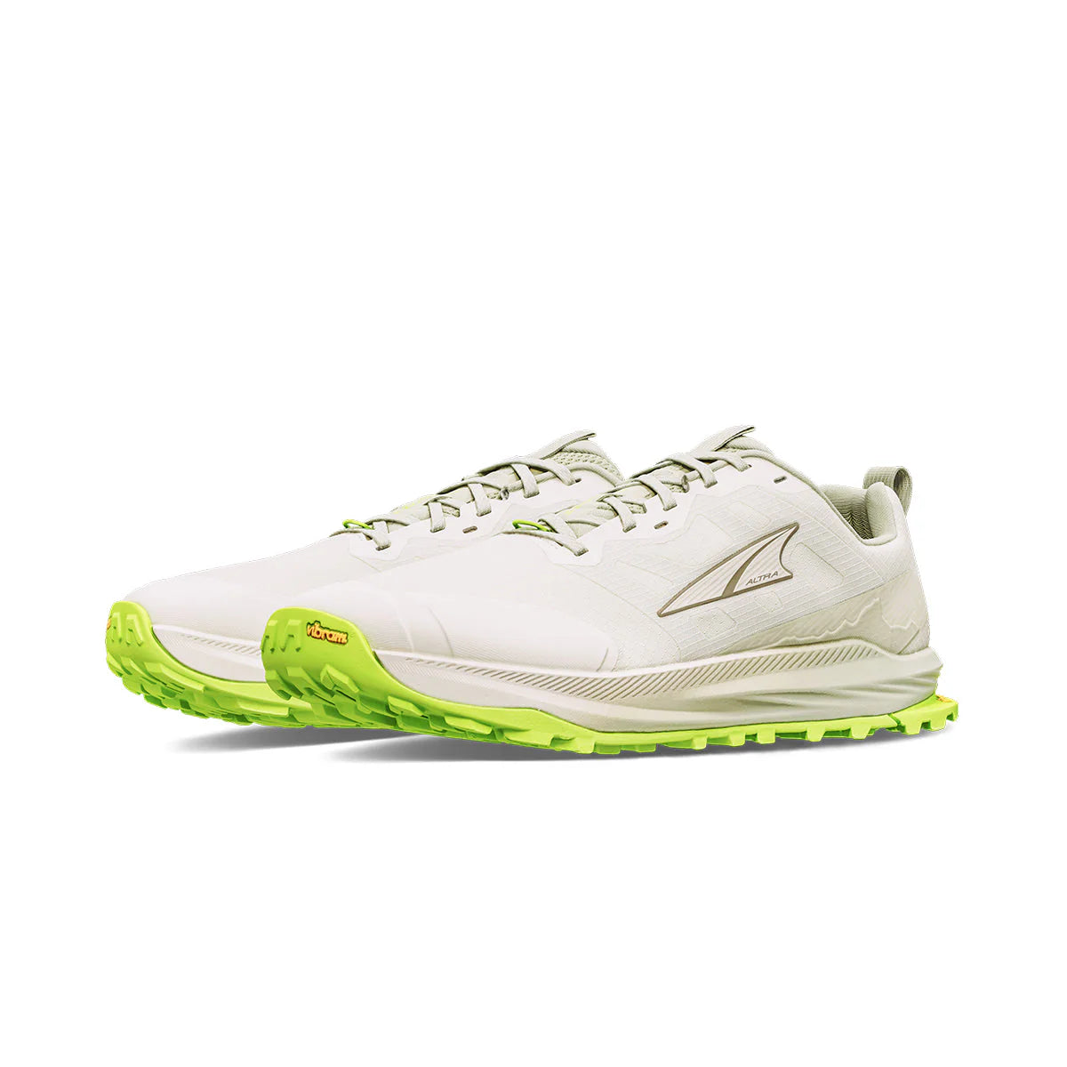 【2026春夏】 ALTRA/アルトラ （メンズ） LONE PEAK 9＋（ローンピーク9プラス