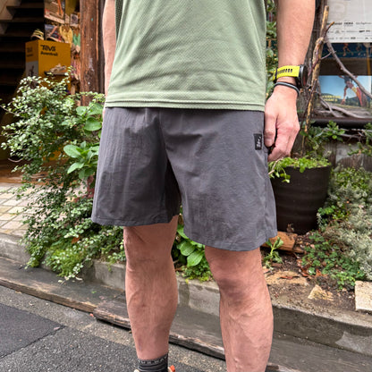 【2025春夏】STATIC/スタティック （ユニセックス）ORBIT SL SHORTS オービット SL ショーツ