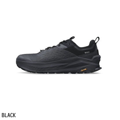 ALTRA/アルトラ OLYMPUS 6 HIKE LOW GTX/オリンパス 6 ハイク ロー ゴアテックス（ウィメンズ）（名古屋店のみ）