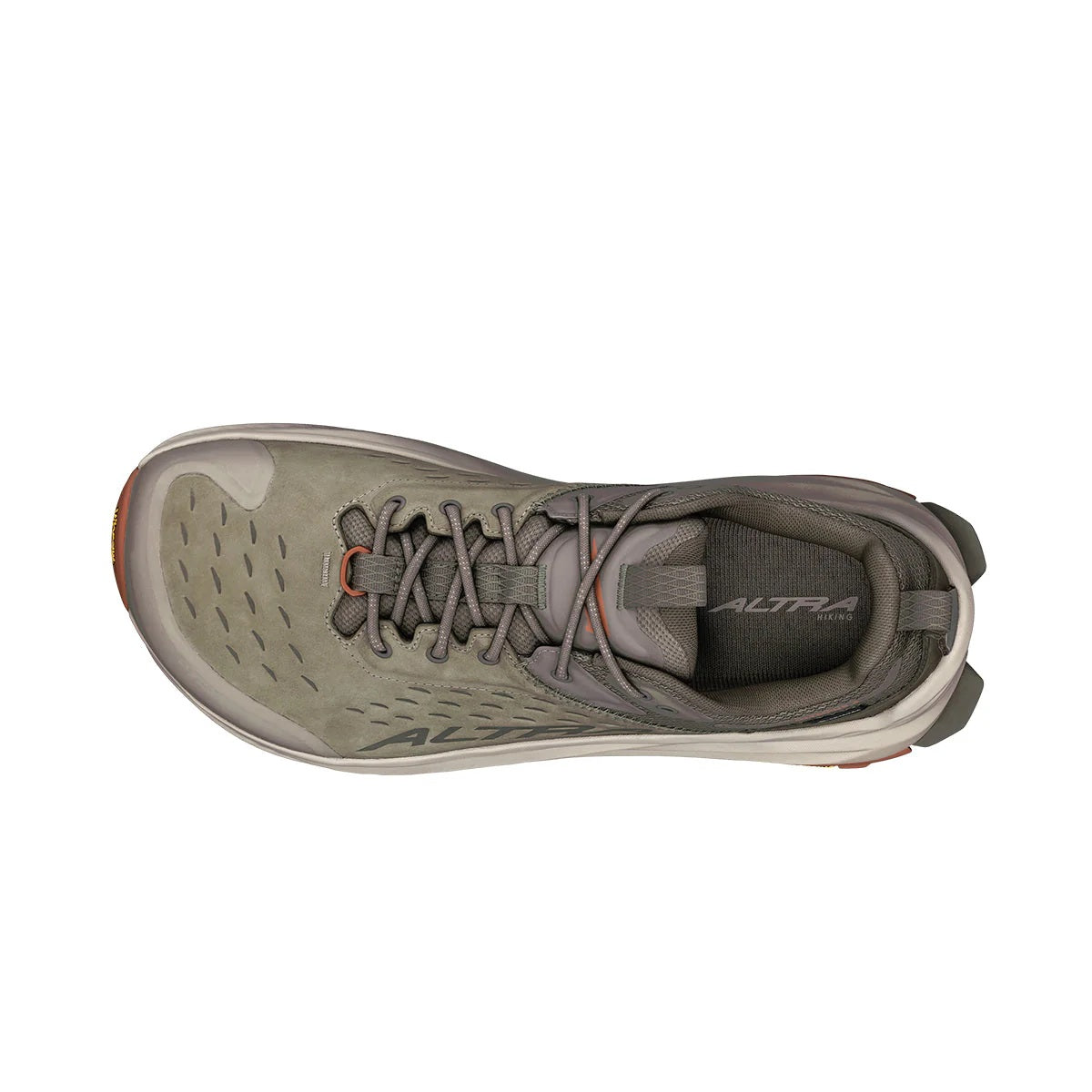 2026春夏Newカラー】ALTRA/アルトラ OLYMPUS 6 HIKE LOW GTX