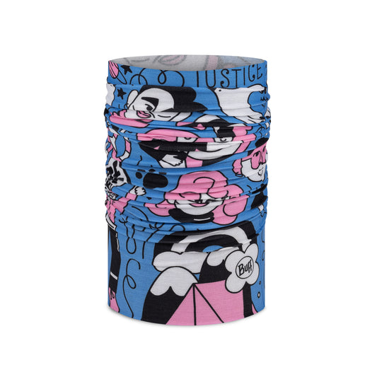 BUFF / バフ （575029）BLANK CANVAS】COOLNET UV® LOVE MULTI (PRIDE)