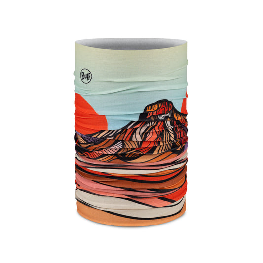 BUFF / バフ （576767）【BLANK CANVAS】COOLNET UV® THEABERRY MULTI (MICAYLA GATTO)