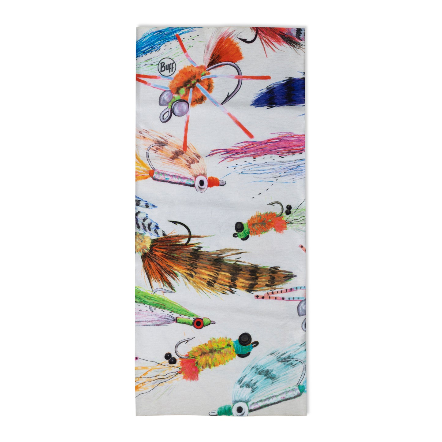 BUFF / バフ （577368）COOLNET UV® FLIES (ANGLER)