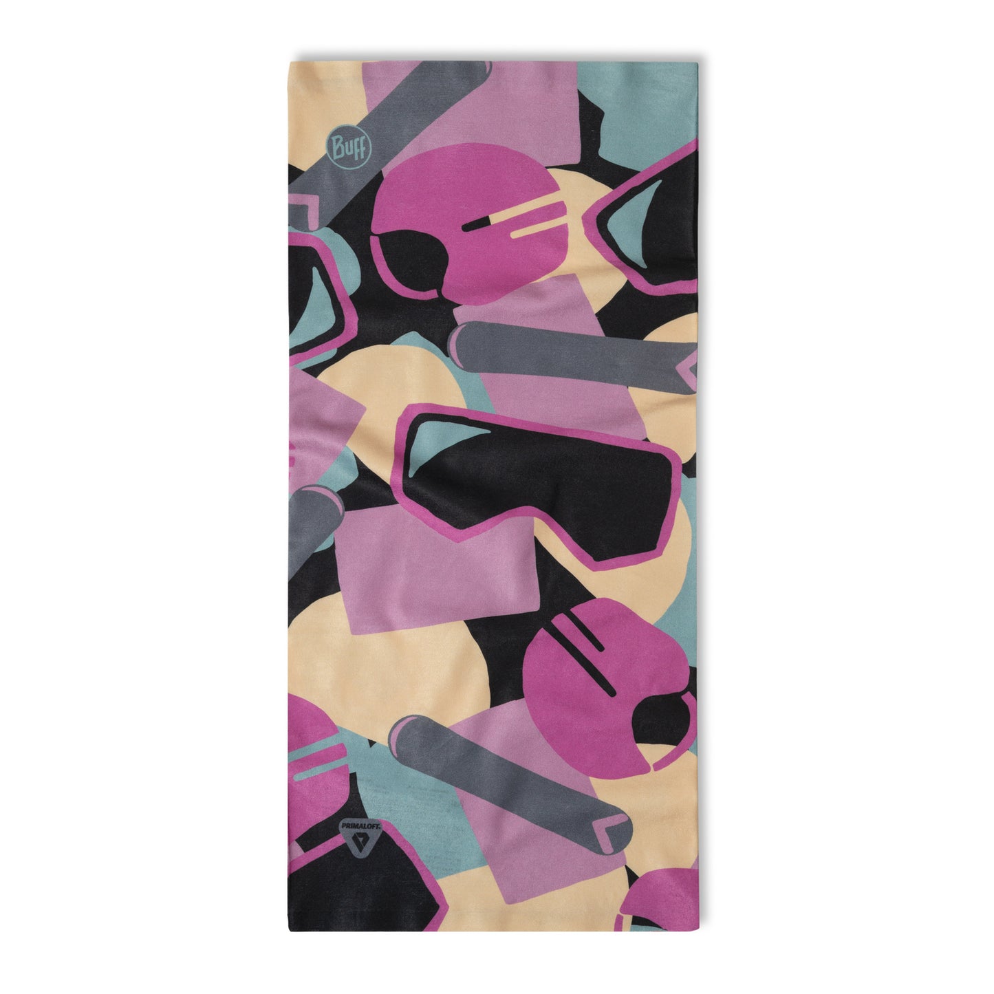 【2025秋】BUFF / バフ （586940）53THERMO BELDAR ORCHID 名古屋店のみ