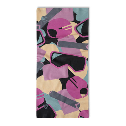 【2025秋】BUFF / バフ （586940）53THERMO BELDAR ORCHID 名古屋店のみ