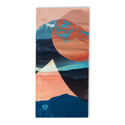 【2025秋】BUFF / バフ (586995) 53THERMONET MUNKE FLAM名古屋店のみ