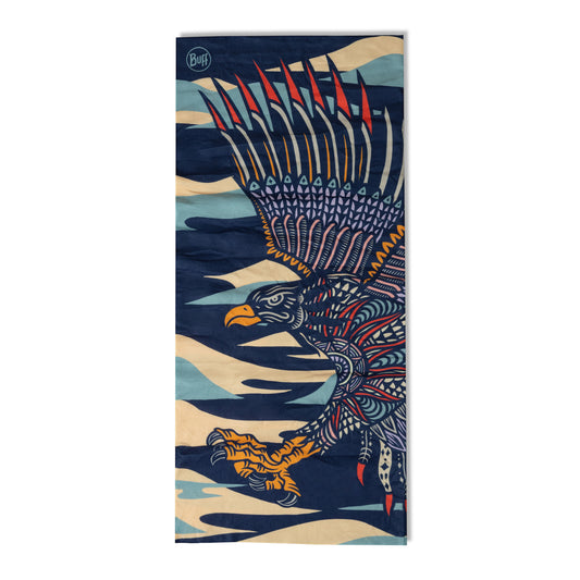 【アーティストコラボ】BUFF / バフ (587336) 53ORIGINAL TIKATO MULTI 名古屋店のみ