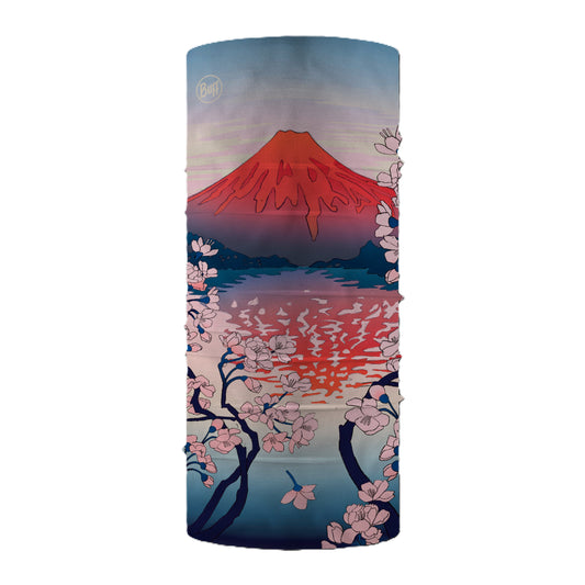 【日本限定品】BUFF / バフ (593771) 53JP ORIGINAL AKAFUJI