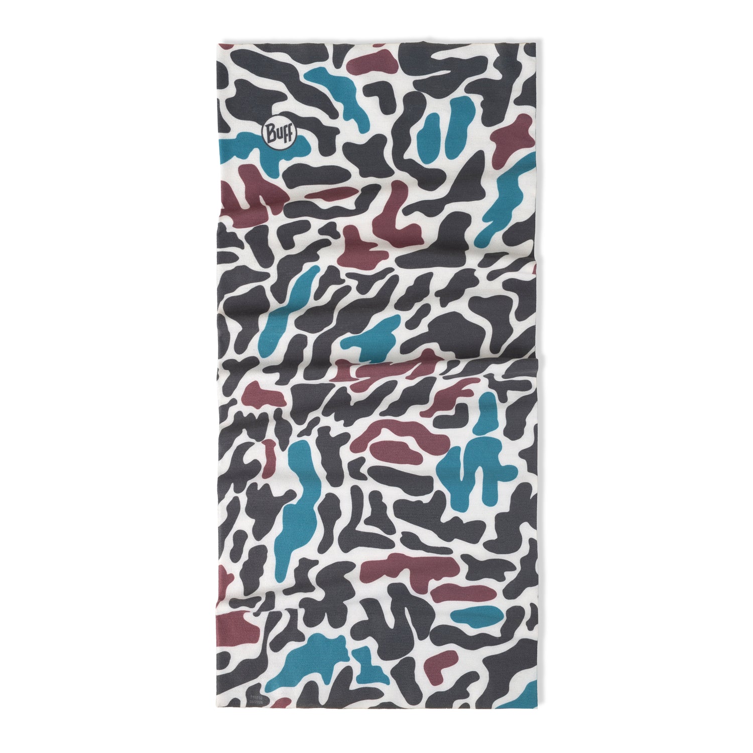 BUFF / バフ （600493）COOLNET UV® BLAX MULTI – RUN-WALK Style