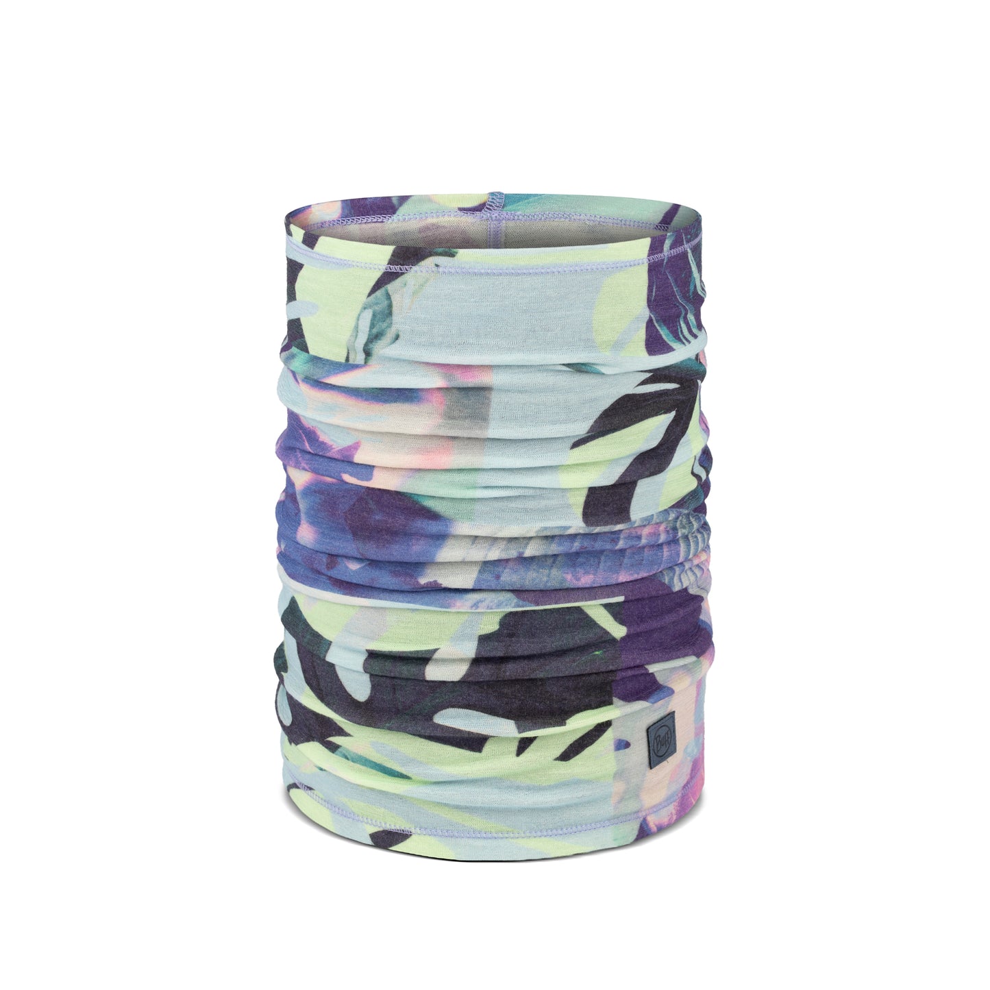 BUFF / バフ （601315）MERINO LIGHTWEIGHT DIGITAL PRINT AKEI MULTI