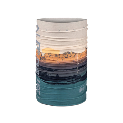 BUFF / バフ （607065）【PEAK COLLECTION】ORIGINAL ECOSTRETCH ALP3 DI SIUSI PEAK MULTI