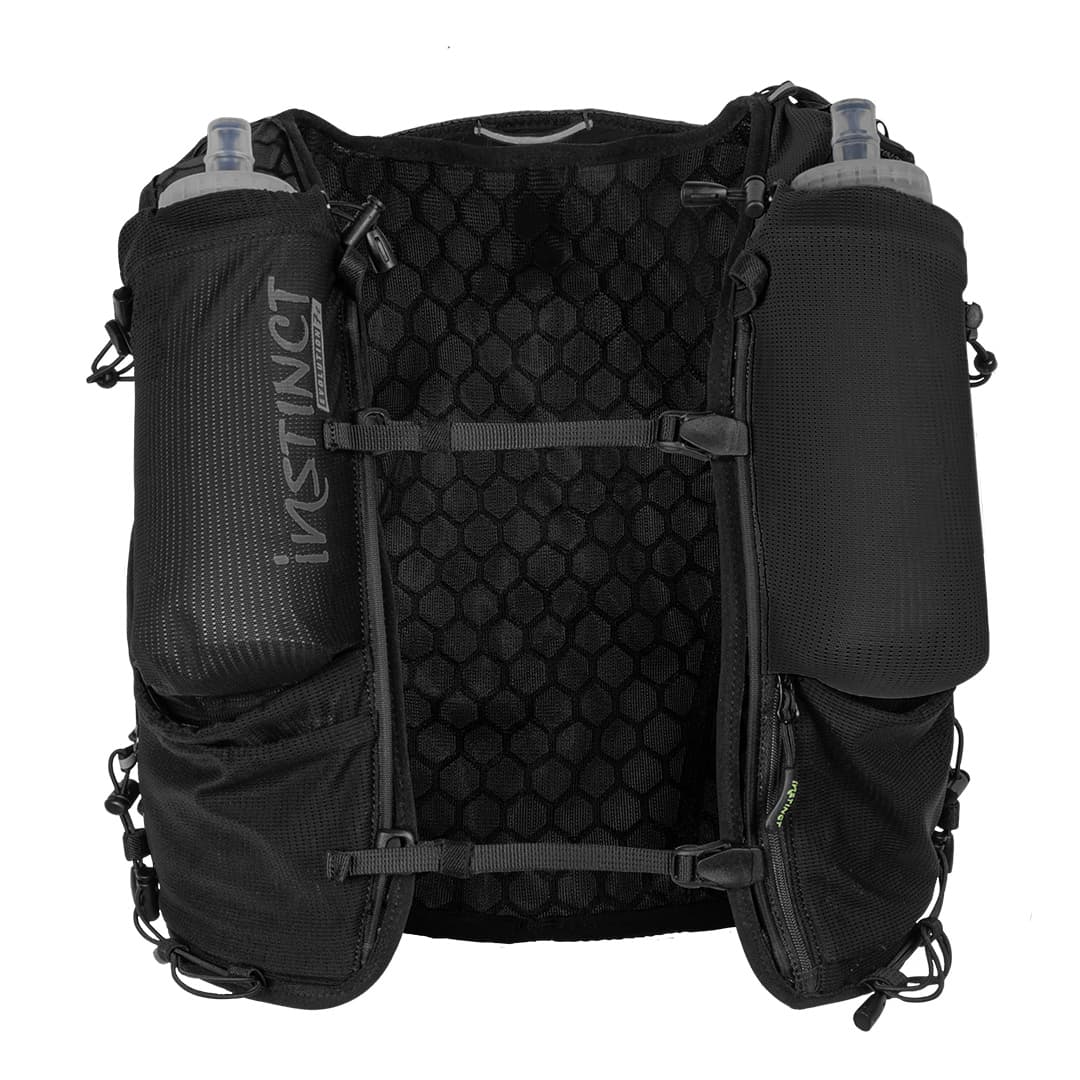 INSTINCT / インスティンクト EVOLUTION 7L 【Black Edition】（大阪店のみ）