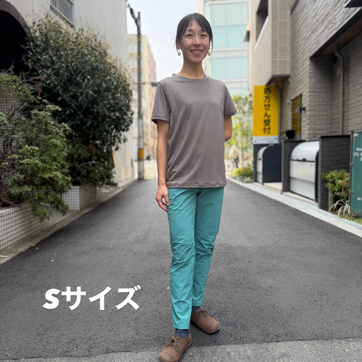 2026春夏】TETON BROS. / ティートン ブロス （ウィメンズ）Run Pant