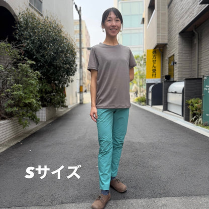 【2026春夏】TETON BROS. / ティートン ブロス （ウィメンズ）Run Pant ラン パンツ