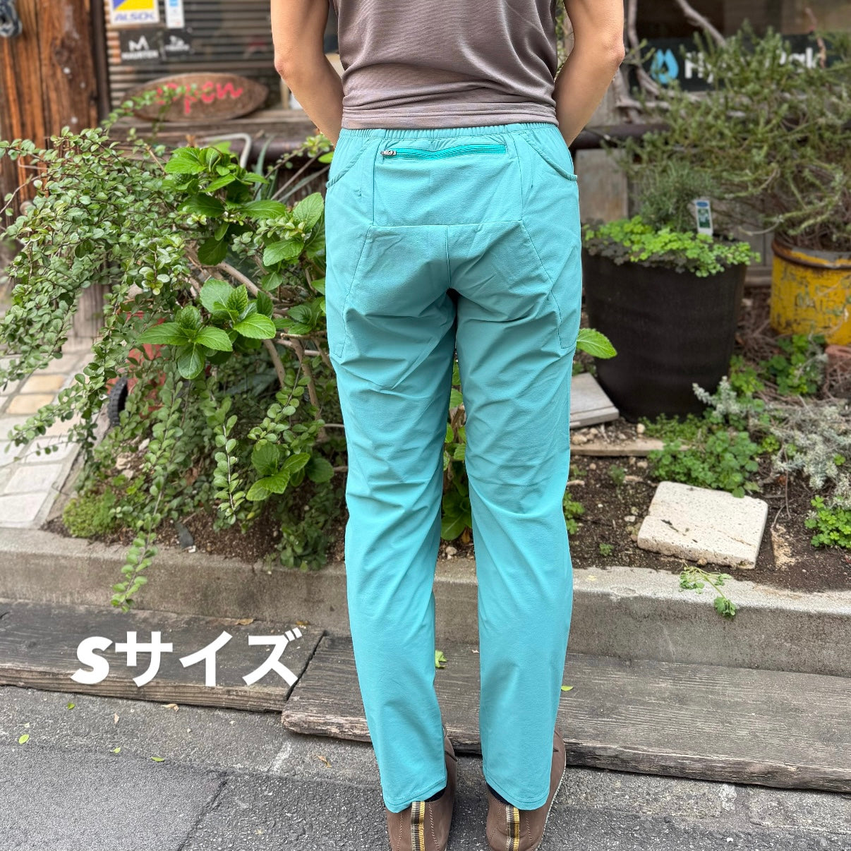 2026春夏】TETON BROS. / ティートン ブロス （ウィメンズ）Run Pant