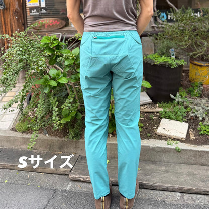 【2026春夏】TETON BROS. / ティートン ブロス （ウィメンズ）Run Pant ラン パンツ