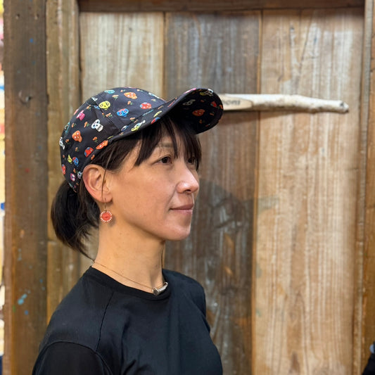 【2026.01】SPRINTS / スプリンツ  Dia De Drip Muerto Mash