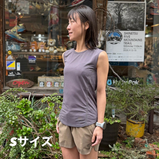 【2026春夏】TETON BROS. / ティートン ブロス （ウィメンズ）WS ELV1000 Non Sleeve