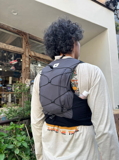 【2025春夏】SAYSKY/セイスカイ Flow Vest 201 12L/  フローベスト 201 12L（ユニセックス）（大阪店のみ）