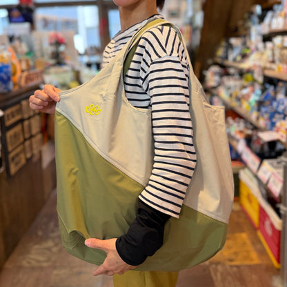 【限定販売】TETON BROS. / ティートン ブロス Tasma Grocery Bag