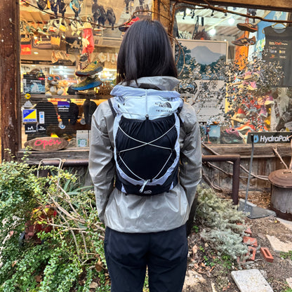【2025春夏】THE NORTH FACE/ノースフェイス  TR Rocket TR ロケット（NM62511）