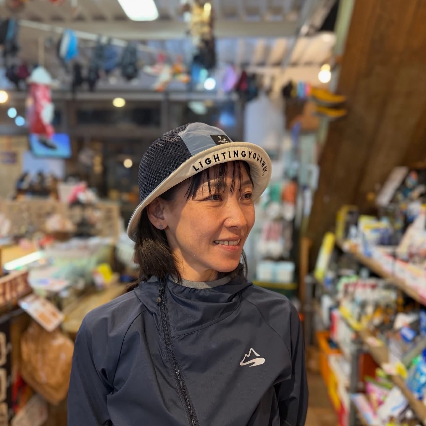 milestone/マイルストーン Denali Hat / デナリ ハット　MSC-025