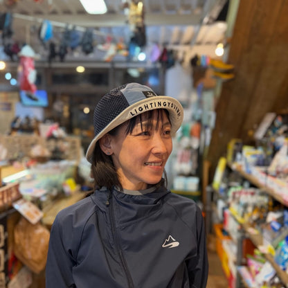 milestone/マイルストーン Denali Hat / デナリ ハット　MSC-025
