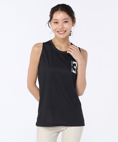 【2026春夏】CHUMS / チャムス（ユニセックス）CHUMSx3itsuka Run Slt Slvls Shrt（大阪店のみ）