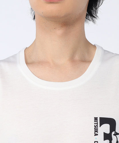 【2026春夏】CHUMS / チャムス（ユニセックス）CHUMSx3itsuka Run Slt Slvls Shrt（大阪店のみ）