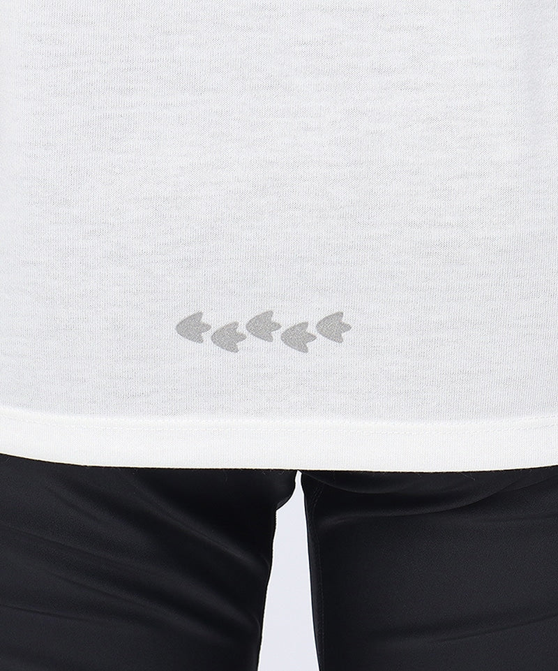 【2026春夏】CHUMS / チャムス（ユニセックス）CHUMSx3itsuka Run Slt Slvls Shrt（大阪店のみ）