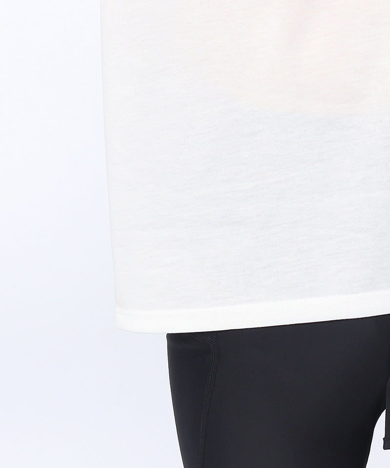 【2026春夏】CHUMS / チャムス（ユニセックス）CHUMSx3itsuka Run Slt Slvls Shrt（大阪店のみ）