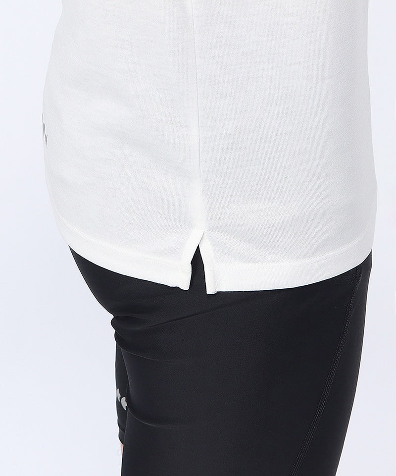 【2026春夏】CHUMS / チャムス（ユニセックス）CHUMSx3itsuka Run Slt Slvls Shrt（大阪店のみ）