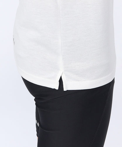 【2026春夏】CHUMS / チャムス（ユニセックス）CHUMSx3itsuka Run Slt Slvls Shrt（大阪店のみ）