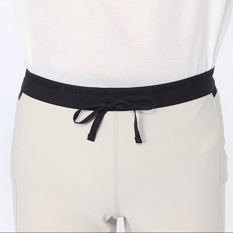 【2026春夏】CHUMS / チャムス（ユニセックス）チャムス×ミツカ ランミドルタイツ（大阪店のみ）