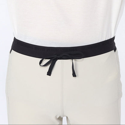 【2026春夏】CHUMS / チャムス（ユニセックス）チャムス×ミツカ ランミドルタイツ（大阪店のみ）