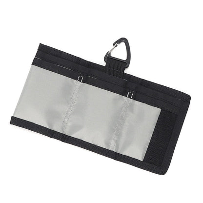 【2026春夏】CHUMS / チャムス イージーゴーミニウォレット（大阪店のみ）