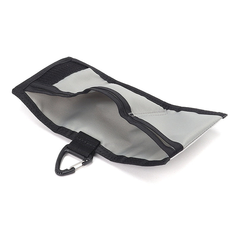 【2026春夏】CHUMS / チャムス イージーゴーミニウォレット（大阪店のみ）