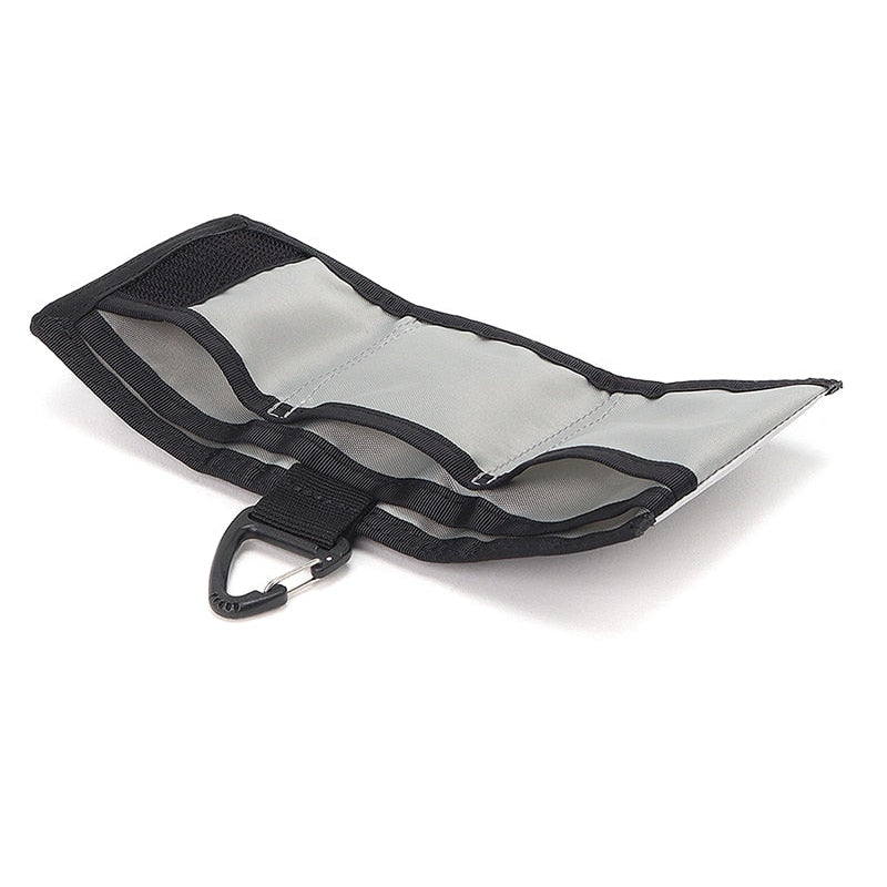 【2026春夏】CHUMS / チャムス イージーゴーミニウォレット（大阪店のみ）