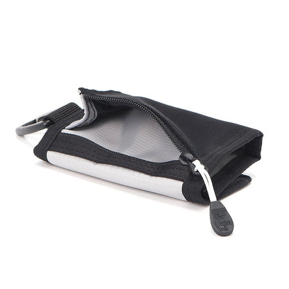 【2026春夏】CHUMS / チャムス イージーゴーミニウォレット（大阪店のみ）