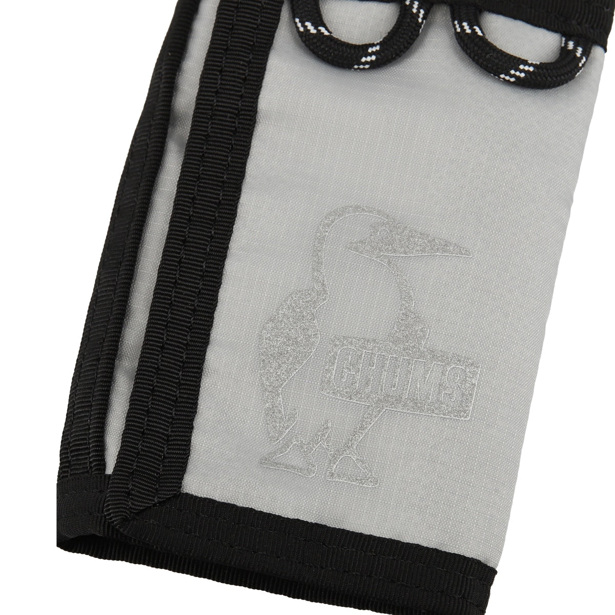 【2026春夏】CHUMS / チャムス イージーゴーミニウォレット（大阪店のみ）