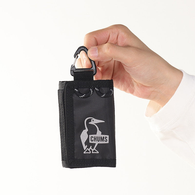 【2026春夏】CHUMS / チャムス イージーゴーミニウォレット（大阪店のみ）