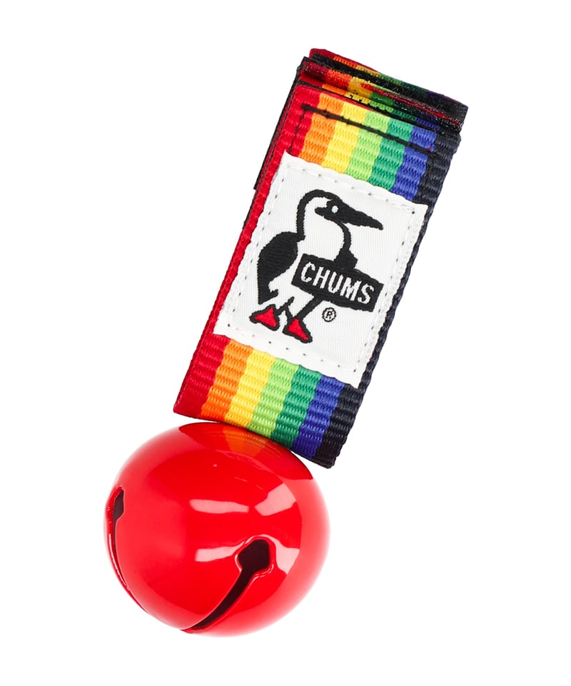 【2026春夏】CHUMS / チャムス ベアベル