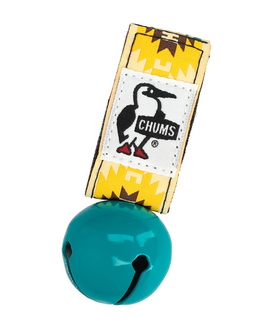 【2026春夏】CHUMS / チャムス ベアベル（大阪店のみ）