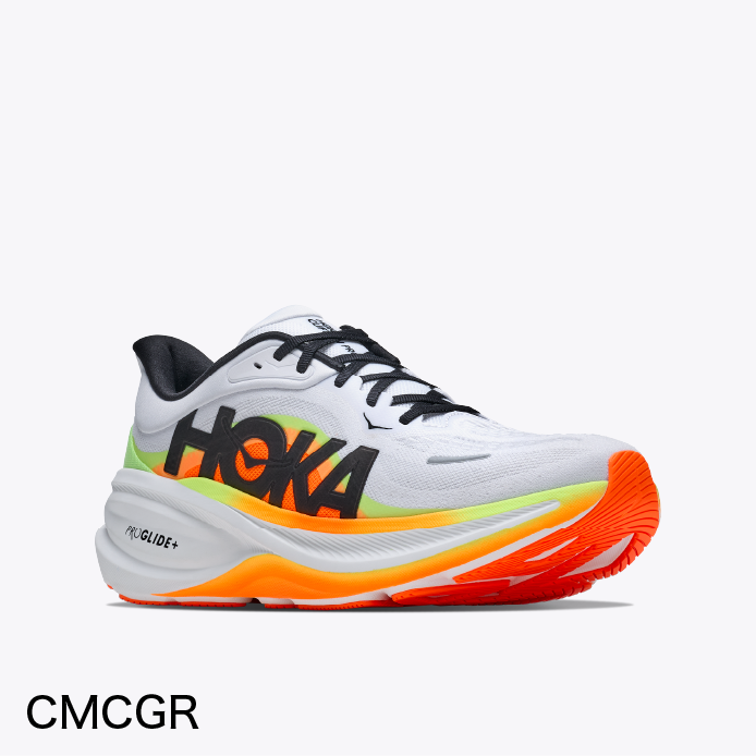 【2026.7/10発売】HOKA/ホカ（メンズ）  CLIFTON PRO /クリフトン プロ