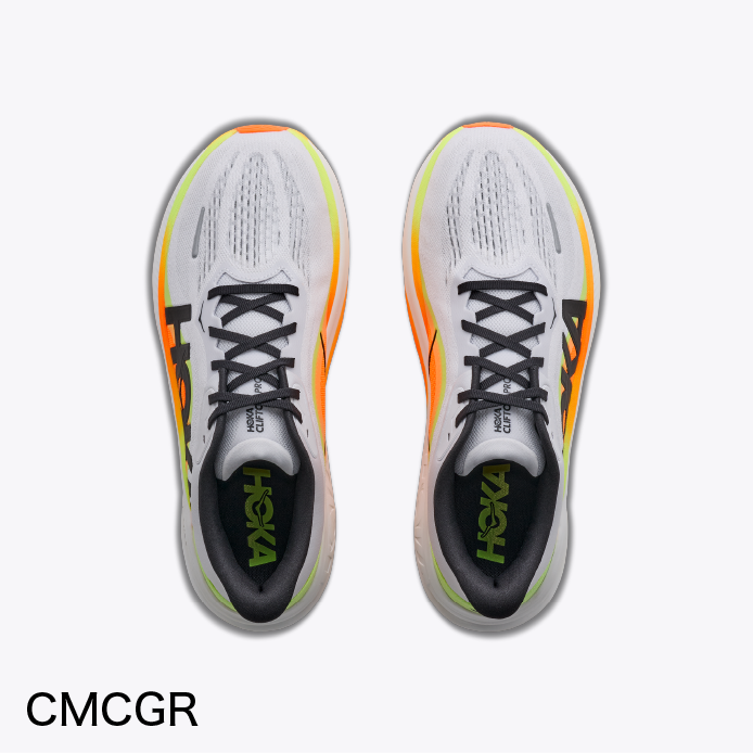【2026.7/10発売】HOKA/ホカ（メンズ）  CLIFTON PRO /クリフトン プロ