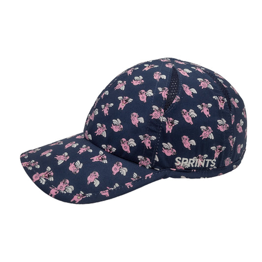 【2025冬】SPRINTS / スプリンツ Chris P Bacon Hat（ユニセックス）