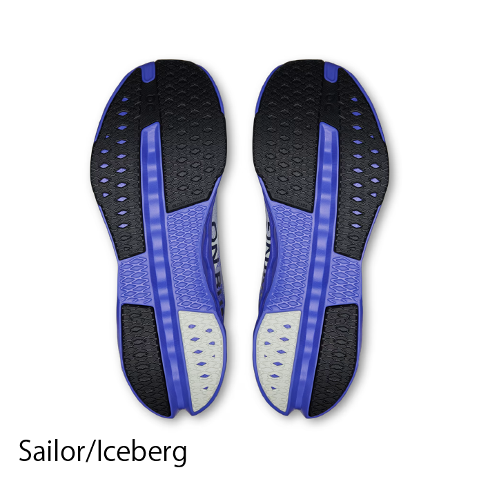 【2026春夏】On/オン（メンズ）Cloudsurfer Next / クラウドサーファー ネクスト