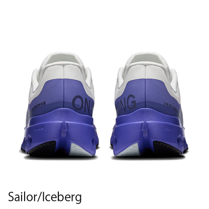 【2026春夏】On/オン（メンズ）Cloudsurfer Next / クラウドサーファー ネクスト
