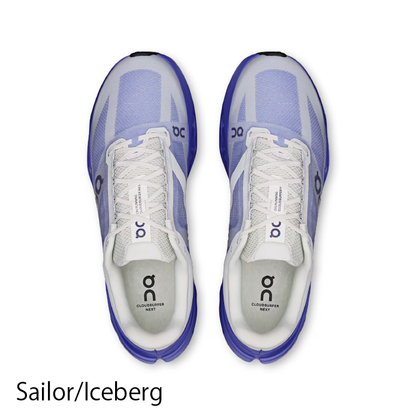 【2026春夏】On/オン（メンズ）Cloudsurfer Next / クラウドサーファー ネクスト